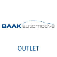 Outlet - BAAK Automotive