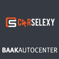 CarSelexy - BAAK Autocenter