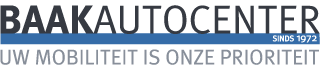 Logo Baak Autocenter