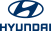 Hyundai logo