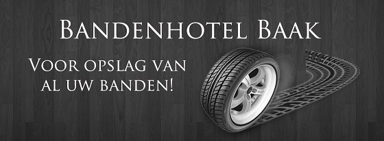 Bandenhotel Baak